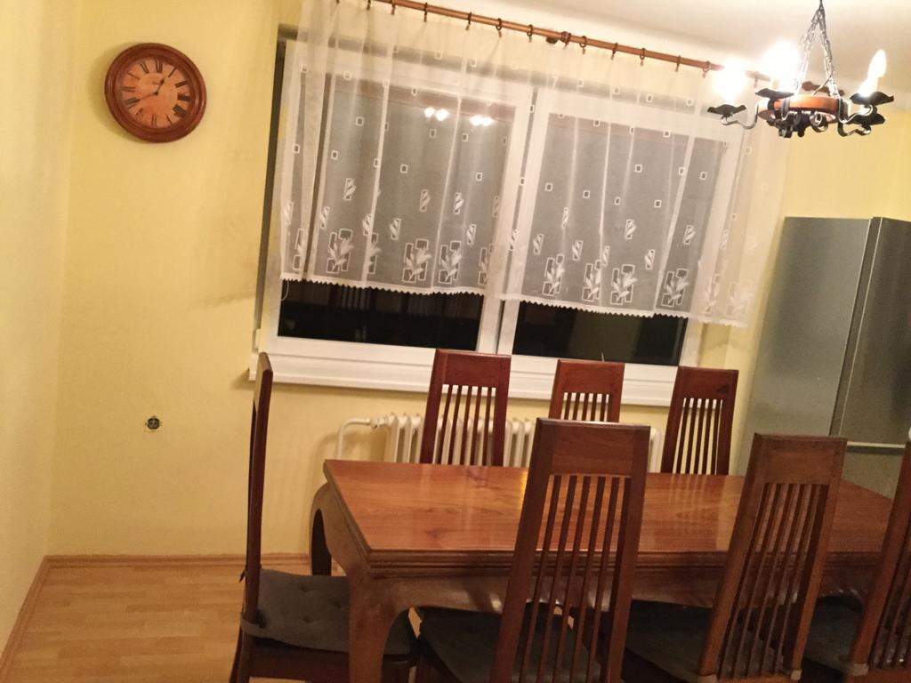 Vysoké Mýto Lydiavi 아파트 외부 사진
