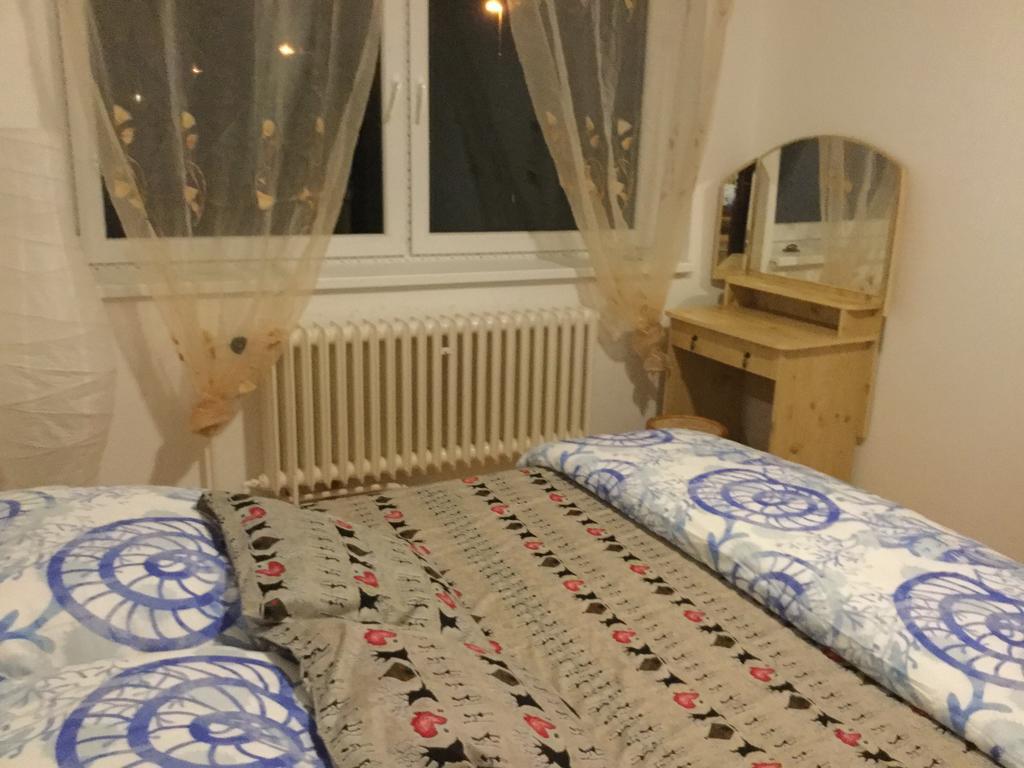 Vysoké Mýto Lydiavi 아파트 외부 사진