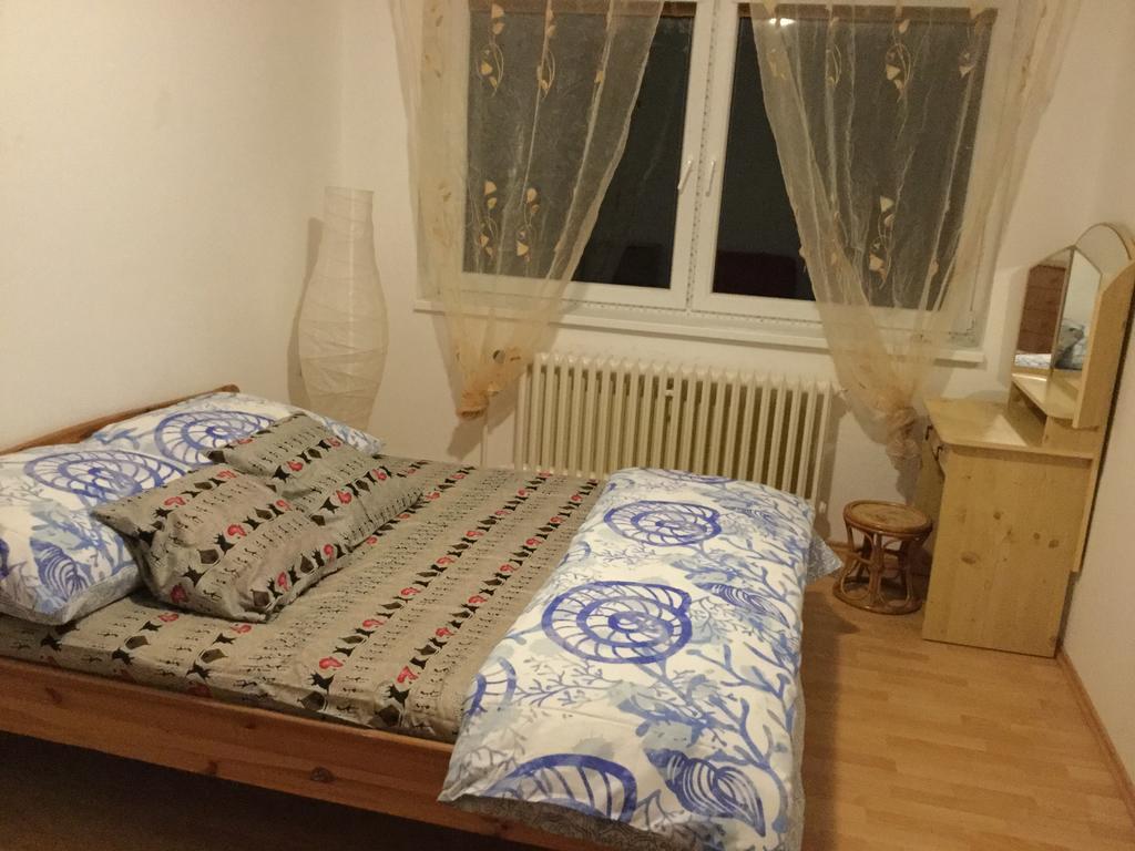 Vysoké Mýto Lydiavi 아파트 외부 사진