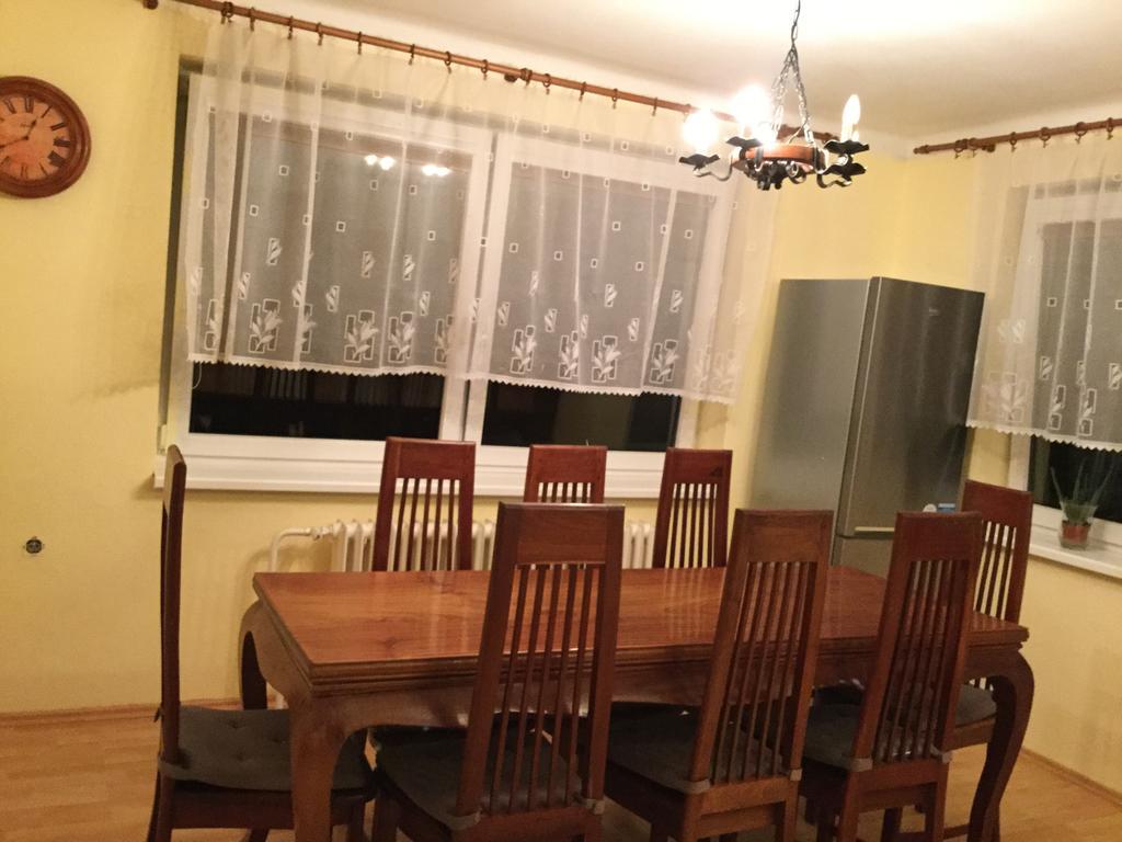 Vysoké Mýto Lydiavi 아파트 외부 사진