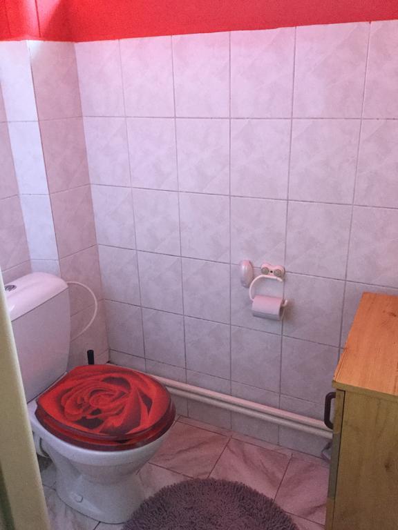 Vysoké Mýto Lydiavi 아파트 외부 사진