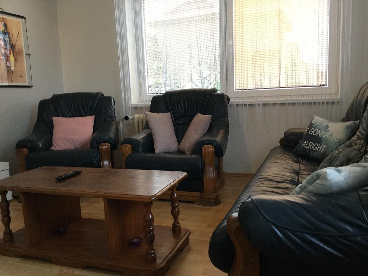 Vysoké Mýto Lydiavi 아파트 외부 사진